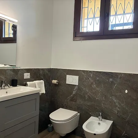 Bilocale Con Terrazzo Bolognafiere * Trebbo Di Reno