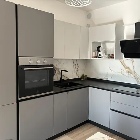 Bilocale Con Terrazzo Bolognafiere Trebbo Di Reno
